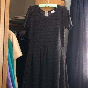 LULAROE AMELIA DRESS